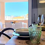 Giale Mare Apartamento Grottammare