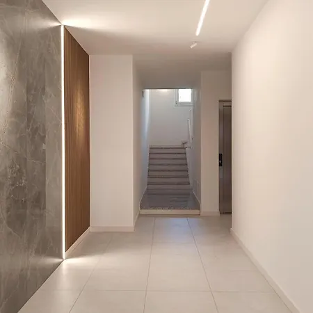 Giale Mare Apartment *