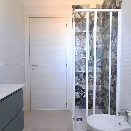 Apartment Giale Mare Grottammare