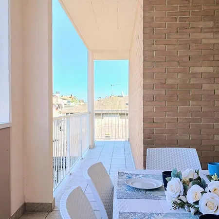 Giale Mare * Grottammare