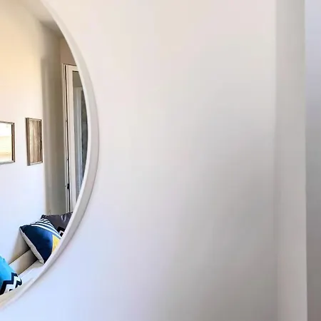 Giale Mare Apartamento *