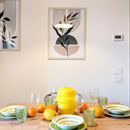 Giale Mare Apartamento Grottammare