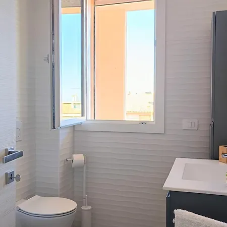Giale Mare Apartment *