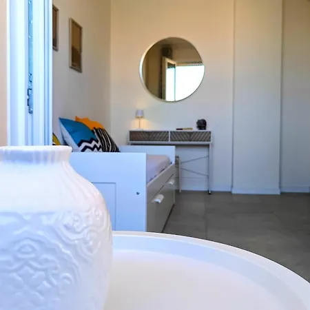 Giale Mare * Grottammare