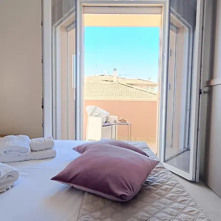 Giale Mare Apartamento