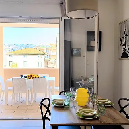 Giale Mare Apartment *