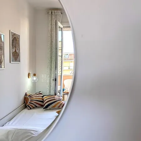 Apartamento Giale Mare *