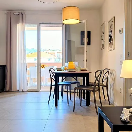 Giale Mare * Grottammare