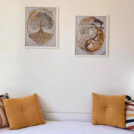 Giale Mare * Grottammare