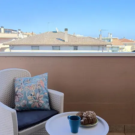Apartment Giale Mare