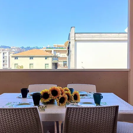 Giale Mare Apartment *