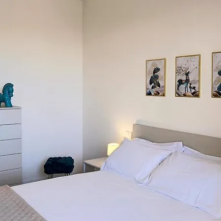 Giale Mare Apartamento Grottammare