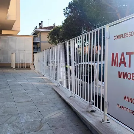 Giale Mare Apartment