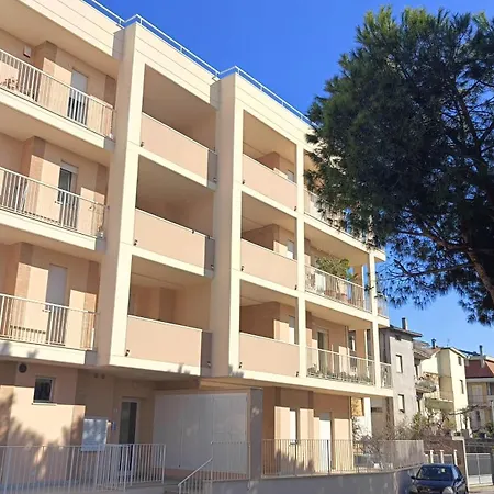شقة Giale Mare