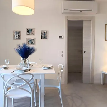 Giale Mare Apartamento *