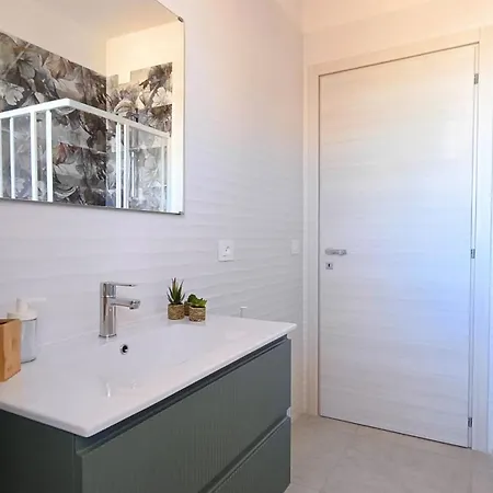 Apartamento Giale Mare