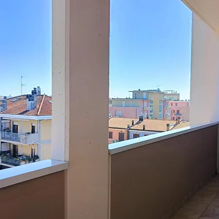 Apartamento Giale Mare Grottammare