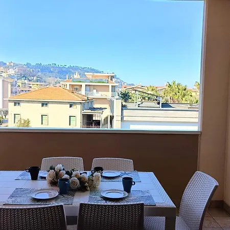 Apartamento Giale Mare Grottammare