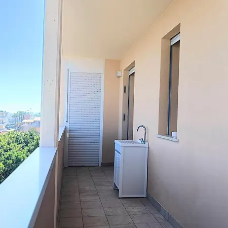 Giale Mare Apartamento Grottammare