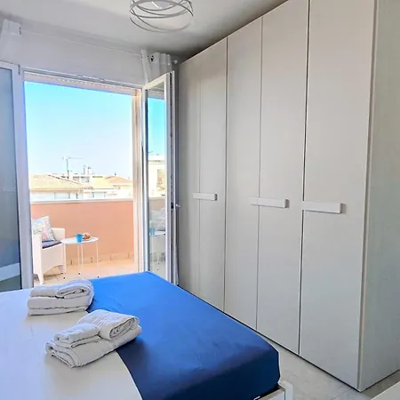 Giale Mare Apartamento