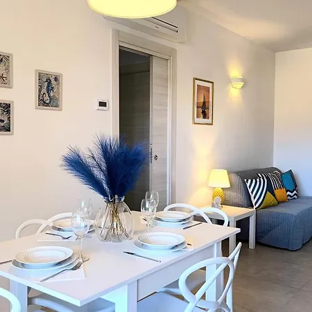 Apartamento Giale Mare