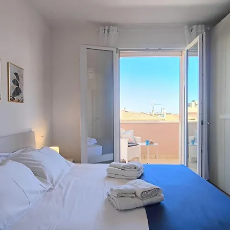 Apartamento Giale Mare
