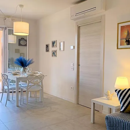 Giale Mare Apartamento