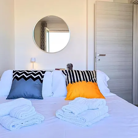 Apartamento Giale Mare