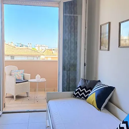 Apartamento Giale Mare *