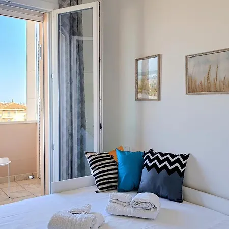 Apartamento Giale Mare *